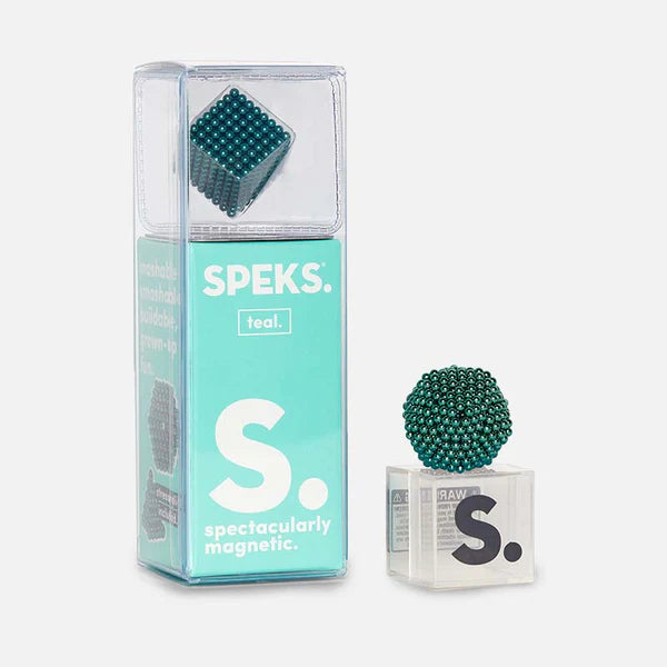 Speks - Solids Assorted