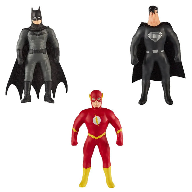 Stretch DC Assortment