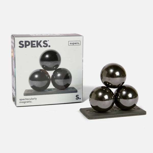 Speks - Oil Slick Super 3-Set