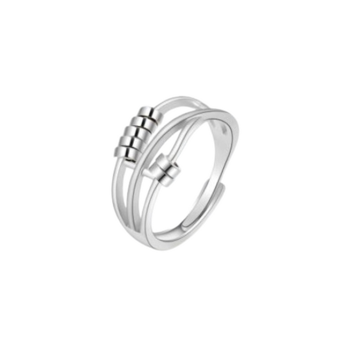 Rings Ring -  Adjustable