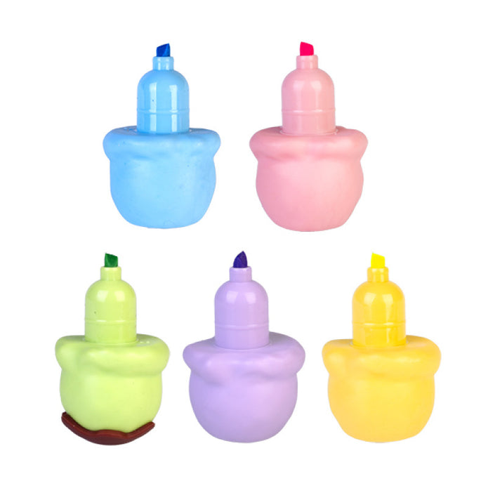 Stackable Highlighters - Varieties