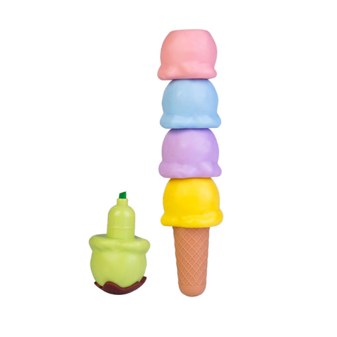 Stackable Highlighters - Varieties