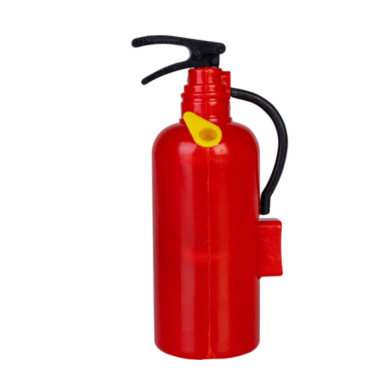 World's Smallest Fire Extinguisher Squirt Gun