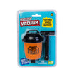 World's Smallest Vacuum