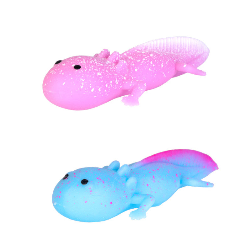 Axolotl Flingers