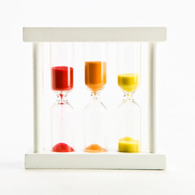 3-in-1 Sand Timer