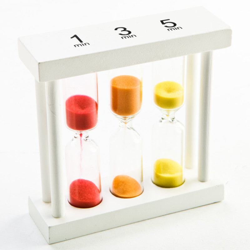 3-in-1 Sand Timer