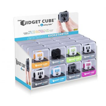 ZURU Original Fidget Cube assorted