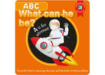 ABC Book - Varieties