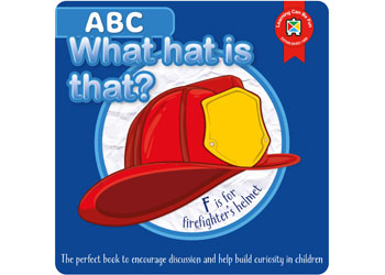 ABC Book - Varieties