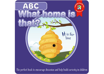 ABC Book - Varieties