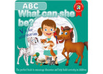 ABC Book - Varieties