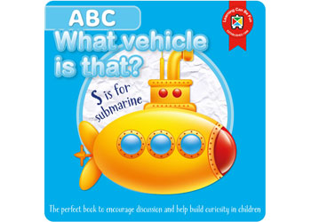 ABC Book - Varieties