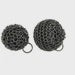 Chain Maille BALLS - Firm Squish & Picking Support - Varieties