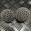 Chain Maille BALLS - Firm Squish & Picking Support - Varieties