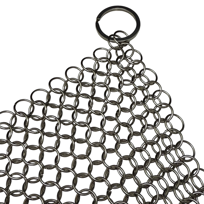 Chain Maille Trio - Set of 3 sizes