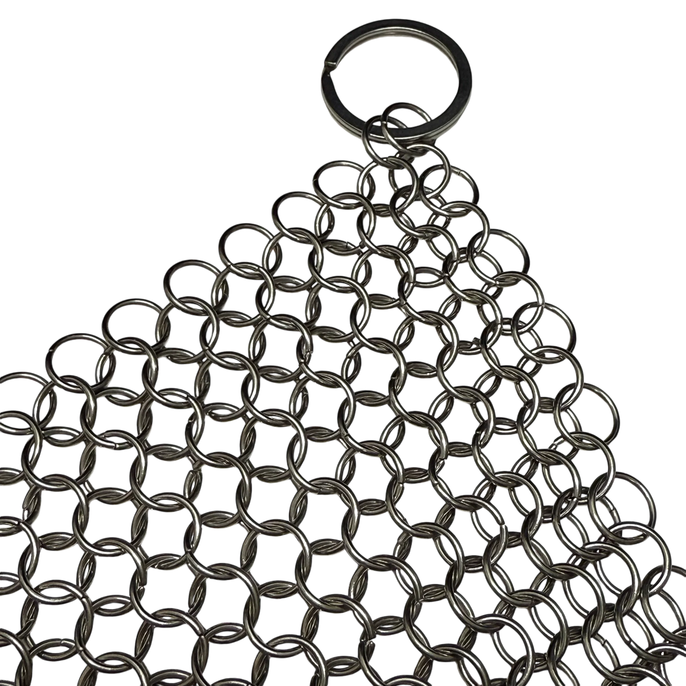 Chain Maille Trio - Set of 3 sizes