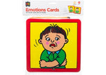 Emotions Cards Set of 10