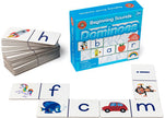 Educational Dominoes - Varieties