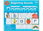 Educational Dominoes - Varieties