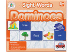 Educational Dominoes - Varieties