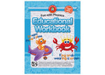 Educational Workbook - Varieties