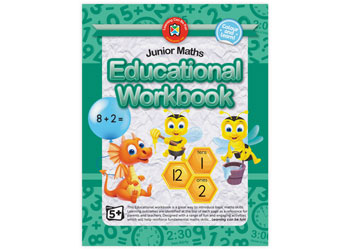 Educational Workbook - Varieties