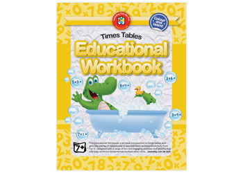 Educational Workbook - Varieties