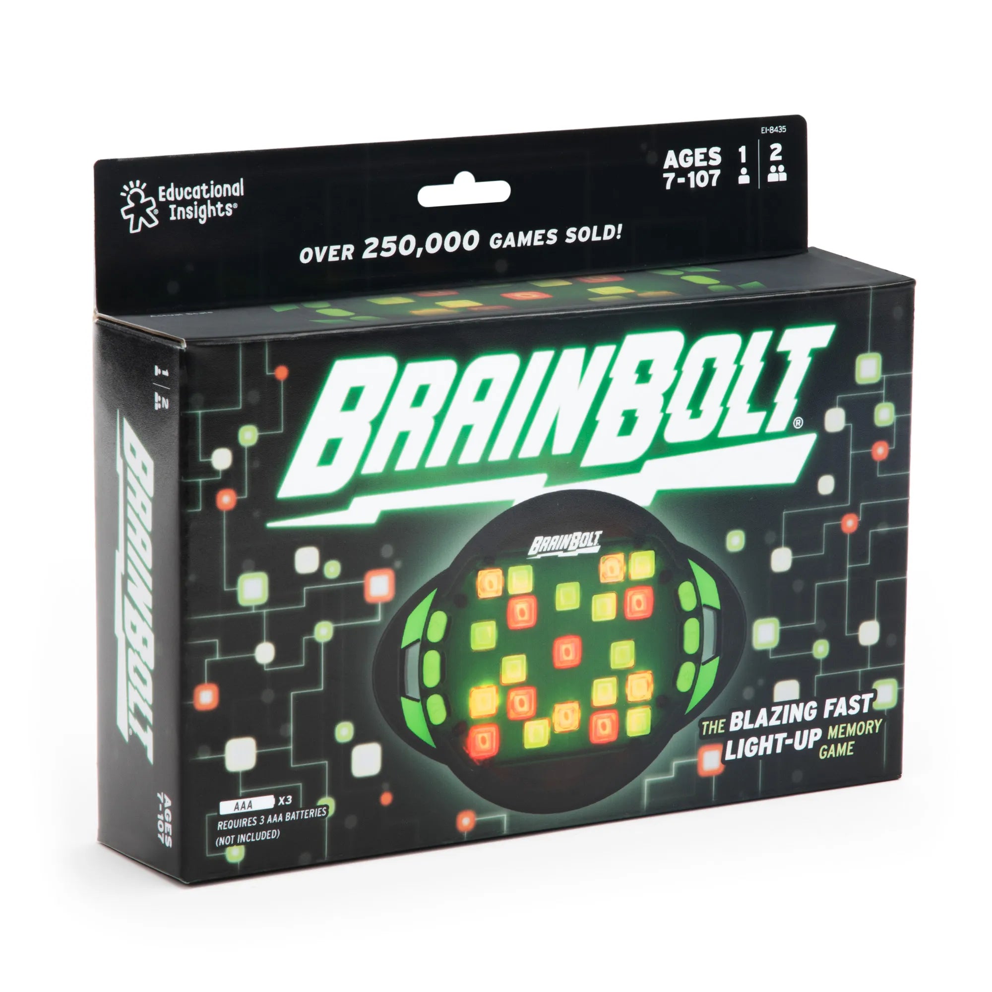 BrainBolt™