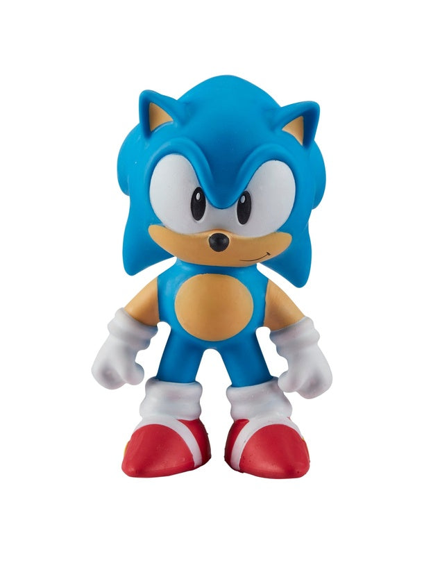 Stretch Mini Sonic Hedgehog (Asst)