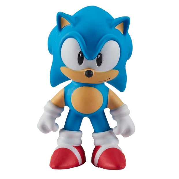 Stretch Mini Sonic Hedgehog (Asst)