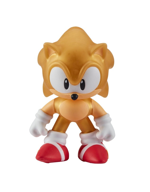 Stretch Mini Sonic Hedgehog (Asst)