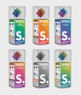 Speks Gradient Mix Assorted