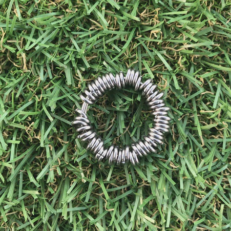 Millipede Fidget by Kaiko