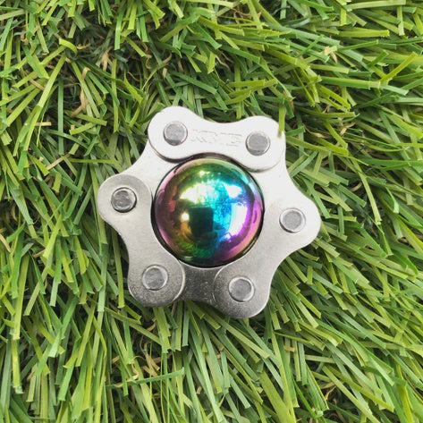 Magic Ball Fidget by Kaiko