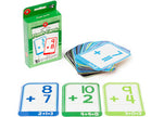 Write & Wipe Flash Cards - Varieties