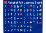 Felt Learning Board- Varieties