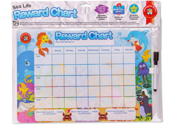 Reward Charts - Varieties