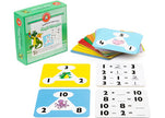 Educational Activity Pad - Varieties