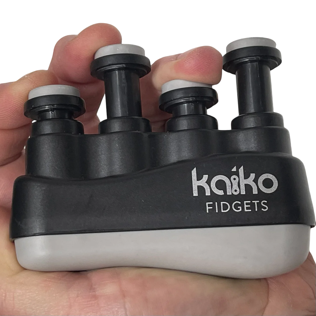 5 Piece Hand Grip Set by Kaiko