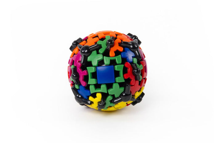 Gear Ball