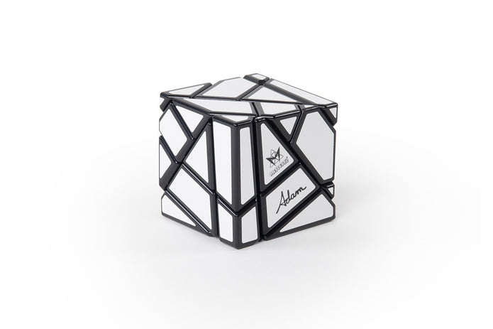 Ghost Cube