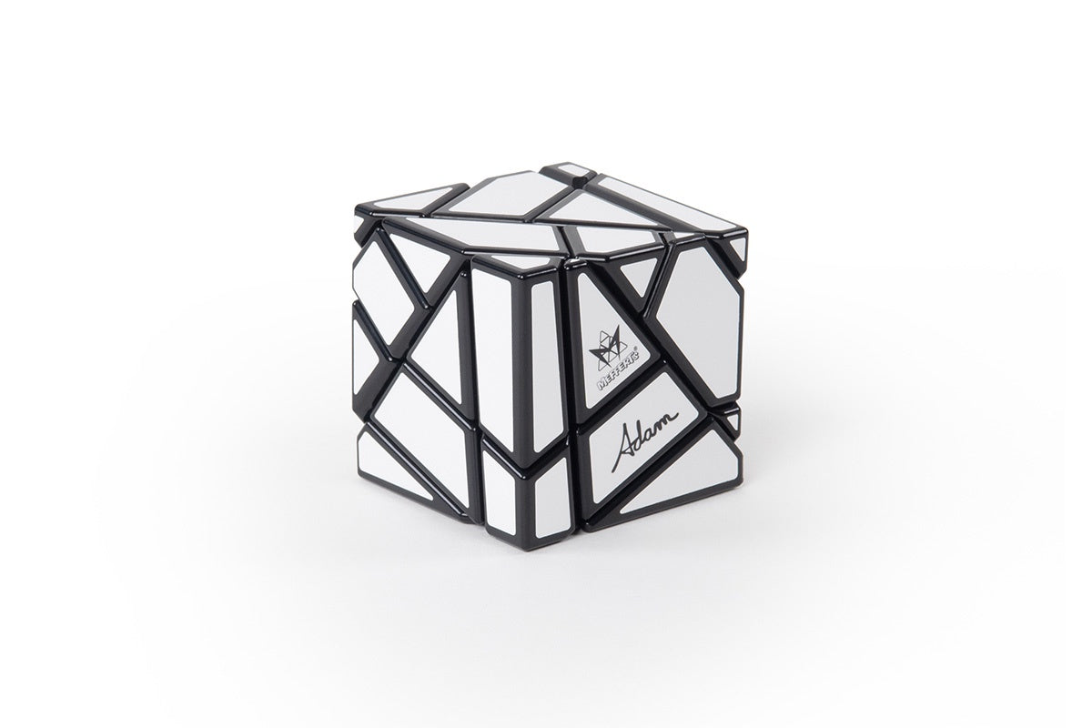 Ghost Cube