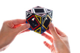 Hollow Skewb Cube