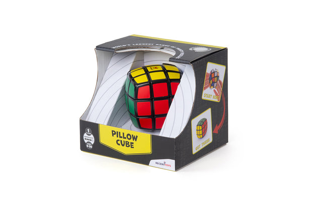 Pillow Cube