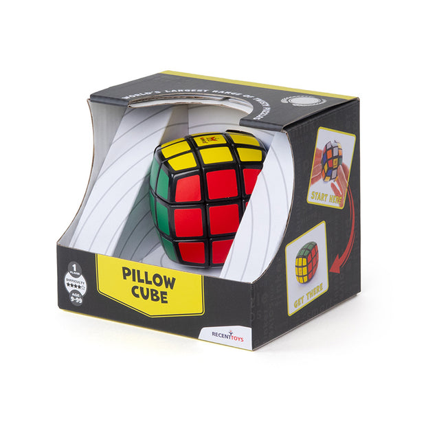 Pillow Cube