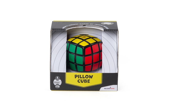 Pillow Cube