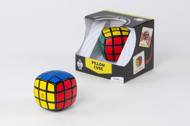 Pillow Cube