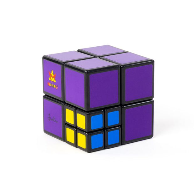 Pocket Cube