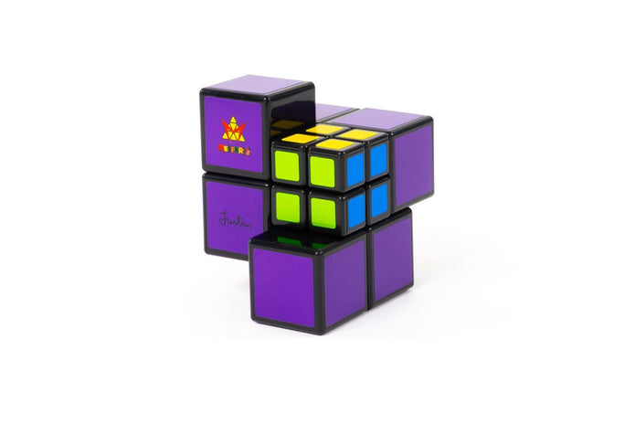 Pocket Cube